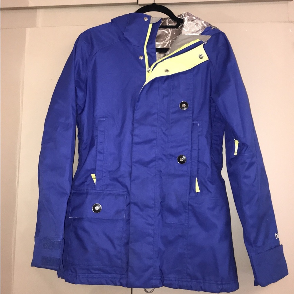 Burton Ski Coat